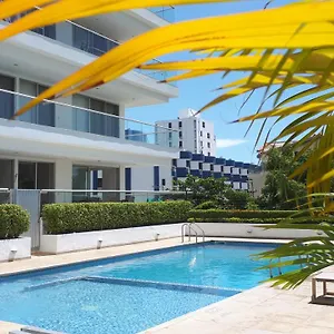  Apartamento En Horizonte
