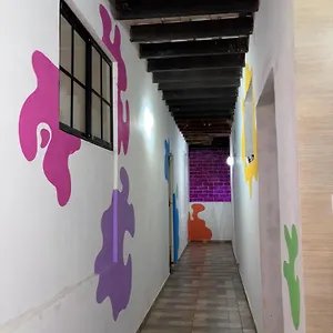 Pensión Pueblito Samario
